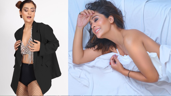 Leader Actress Payal Rajput warns she never posts explicit content in Instagram Subscription Leader Actress Payal Rajput warns she never posts explicit content in Instagram Subscription