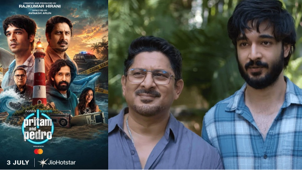 Pritam and Pedro Jio Hotstar Web Series Review in Tamil Pritam and Pedro Jio Hotstar Web Series Review in Tamil