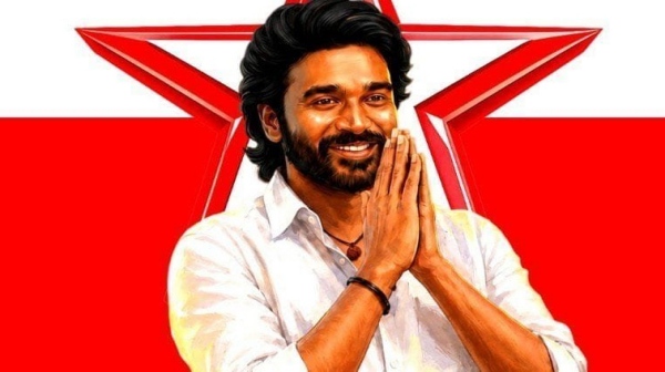 Is Dhanush Entering Politics Fan Club President Subramaniam Siva Breaks Silence Is Dhanush Entering Politics Fan Club President Subramaniam Siva Breaks Silence