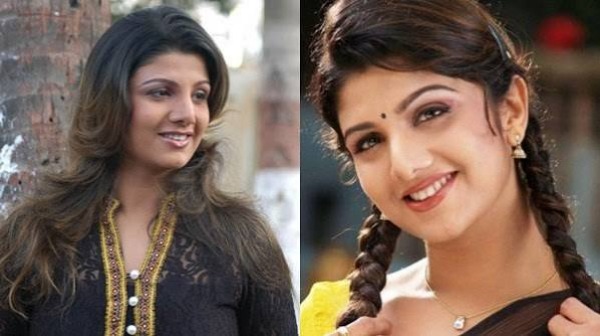 Actress Rambha s Latest Video Draws Attention She Appears Frails Years After Car Accident Actress Rambha s Latest Video Draws Attention She Appears Frails Years After Car Accident