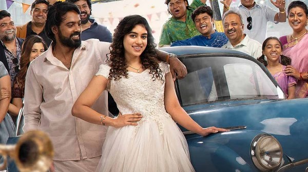 Anbe Diana Box Office Collection Day 5 Pari Elavazhagan s Film Earns Rs 2 79 Crore Anbe Diana Box Office Collection Day 5 Pari Elavazhagan s Film Earns Rs 2 79 Crore