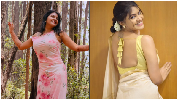 Rachitha Mahalakshmi