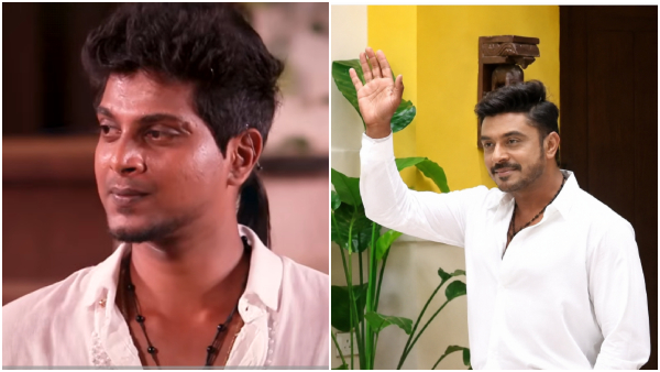 Vijay TV azeem Second Love Vijay TV azeem Second Love