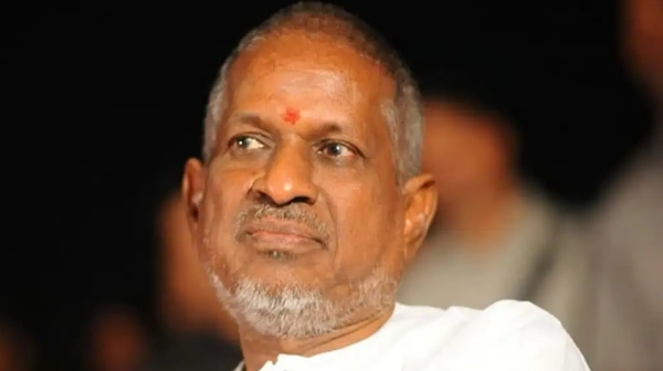 People Started Girivalam After Seeing Me Ilaiyaraaja s Viral Statement Sparks Debate
