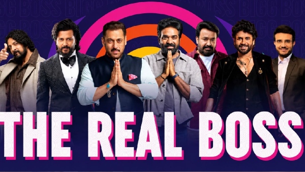 JioStar Brings Together All Six Bigg Boss Across the Nation From This September JioStar Brings Together All Six Bigg Boss Across the Nation From This September