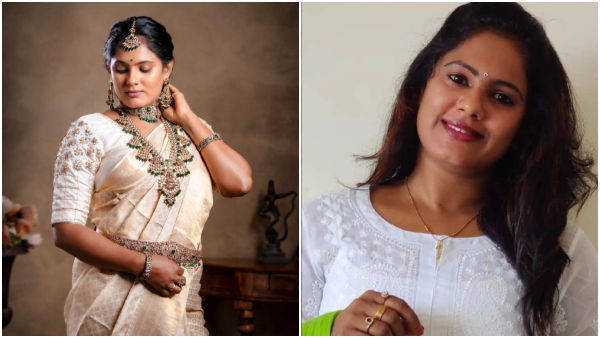 Rekha Nair interview Rekha Nair interview