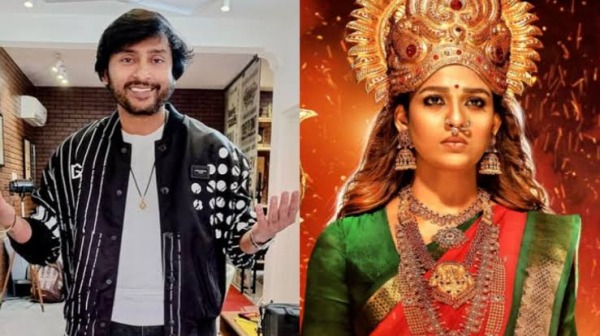 RJ Balaji Reveals Nayanthara s Review of Suriya s Karuppu She Discussed 15 Things RJ Balaji Reveals Nayanthara s Review of Suriya s Karuppu She Discussed 15 Things