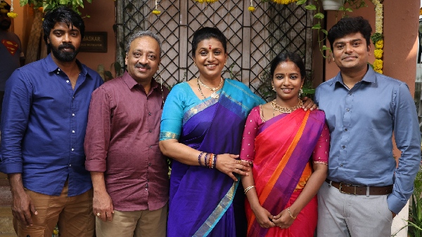 Anbe Diana Review in Tamil Pari Ezhavazhagan and Ramya Ranganathan Cross Culture Love Story works well Anbe Diana Review in Tamil Pari Ezhavazhagan and Ramya Ranganathan Cross Culture Love Story works well