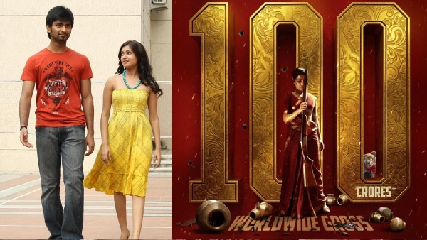 Samantha scores 100 crores at Box Office But Atharvaa struggles at 10 Crores Why Samantha scores 100 crores at Box Office But Atharvaa struggles at 10 Crores Why