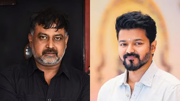Lingusamy Opens Up About Meeting CM Vijay At Keerthy Suresh s Wedding Shares Interesting Details Lingusamy Opens Up About Meeting CM Vijay At Keerthy Suresh s Wedding Shares Interesting Details