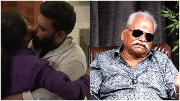Vijay TV Second Love Bayilvan Ranganathan Vijay TV Second Love Bayilvan Ranganathan