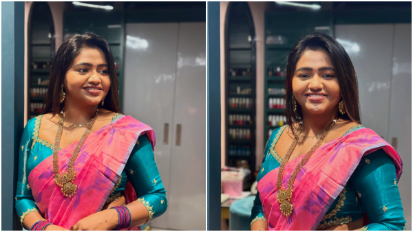 Shalu Shammu instagram Shalu Shammu instagram