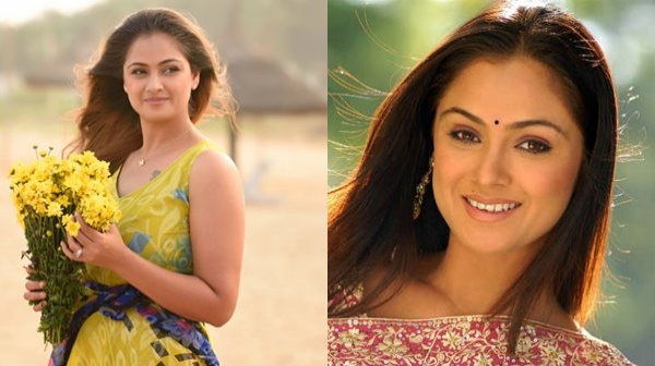 Simran Reveals She Started Her Career As a TV Anchor Before Becoming a South Indian Superstar Simran Reveals She Started Her Career As a TV Anchor Before Becoming a South Indian Superstar
