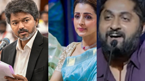 After Vijay Controversy Dhyan Sreenivasan Shares Life-Changing Money Management Advice After Vijay Controversy Dhyan Sreenivasan Shares Life-Changing Money Management Advice