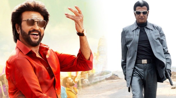 Rajinikanth s Autobiography May Be Adapted into a Film New Report Reveals Rajinikanth s Autobiography May Be Adapted into a Film New Report Reveals