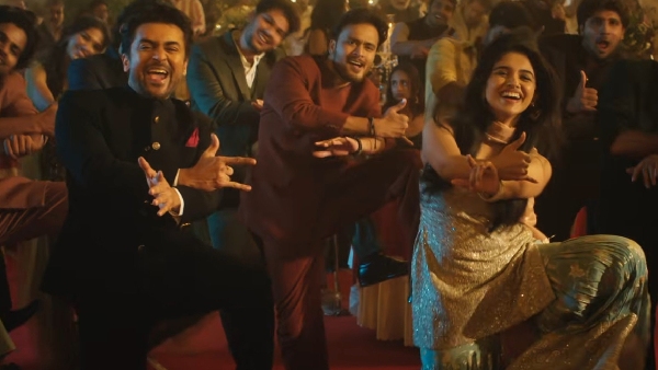 Suriya birthday treat Viswanath and Sons The Wedding Song Promo out now Suriya birthday treat Viswanath and Sons The Wedding Song Promo out now