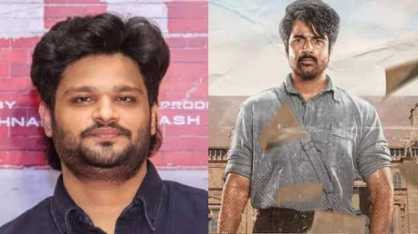 Parasakthi Producer Aakash Bhaskaran Explains Why Sivakarthikeyan s Film Failed at the Box Office Parasakthi Producer Aakash Bhaskaran Explains Why Sivakarthikeyan s Film Failed at the Box Office