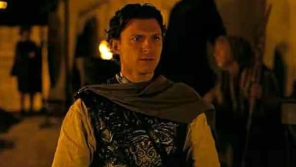 The Odyssey Review in Tamil  Christopher Nolan gives visual life to Homer s Odyssey