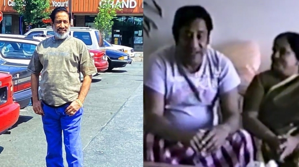 Rare Video Of Sivaji Ganesan Performing Therukoothu in the US Goes Viral