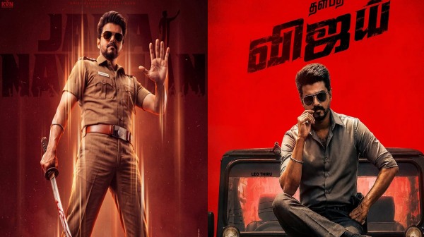 Jana Nayagan X Review  Fans Hail Vijay s One-Man Show  First Half Wins Big