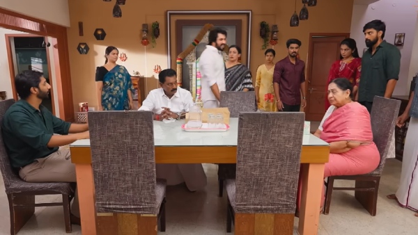 Sun TV Ethirneechal Thodargiradhu serial July 25th 2026 full episode review