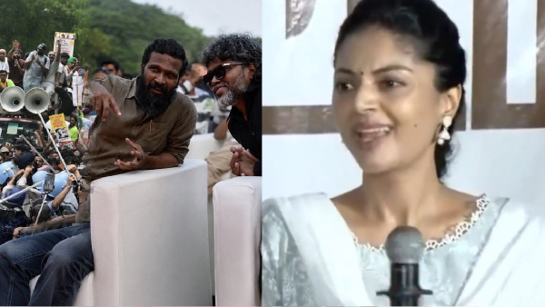What Triggered Sanam Shetty s Outburst Against Vetrimaaran The Jana Nayagan Joker Row Explained What Triggered Sanam Shetty s Outburst Against Vetrimaaran The Jana Nayagan Joker Row Explained