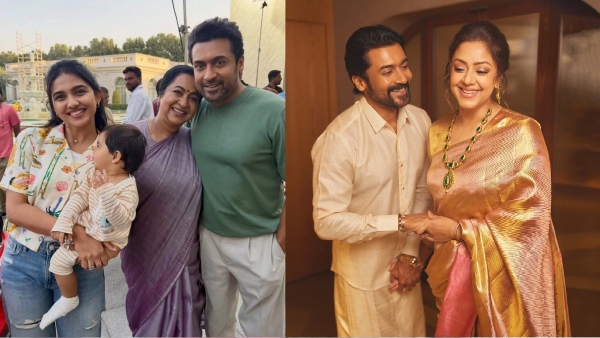 Jyothika s suggestions makes Viswanath and Sons More Beautiful - Venky Atluri