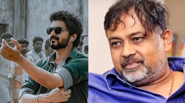 Director Lingusamy Reveals Why Vijay Didn t Star in Run Before Ghilli Director Lingusamy Reveals Why Vijay Didn t Star in Run Before Ghilli
