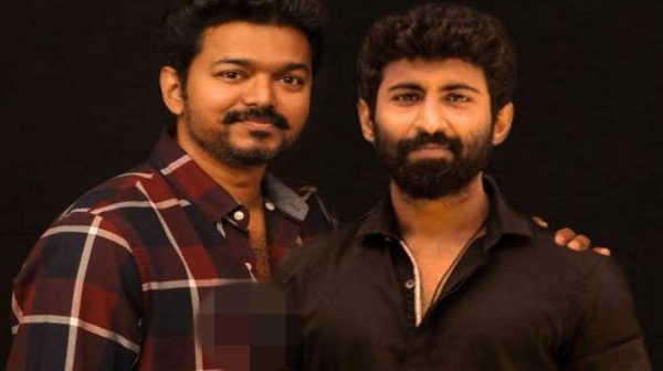 Actor Master Mahendran Praises Vijay - He Always Took Care Of Everyone on Set Actor Master Mahendran Praises Vijay - He Always Took Care Of Everyone on Set