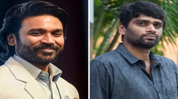 Dhanush - H Vinoth Film Shelved Director Reveals Why The Project Didn t Take Off Dhanush - H Vinoth Film Shelved Director Reveals Why The Project Didn t Take Off