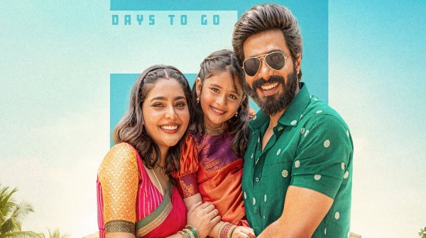 Gatta Kusthi 2 Blue Sattai Maran Review - Definitely Not A Bad Film Gatta Kusthi 2 Blue Sattai Maran Review - Definitely Not A Bad Film