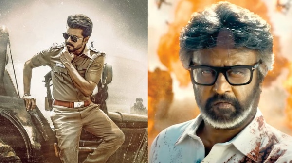 Rajinikanth s Jailer 2 Audio Launch Likely in Malaysia s Bukit Jalil Stadium Latest Update