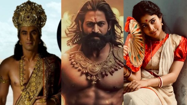 Ramayana Trailer Release Date and Time Announced Ranbir Kapoor Sai Pallavi Film to Debut at Brahma Muhurta