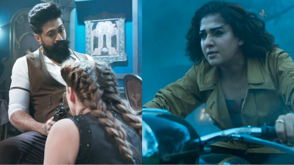 Ladies Ladies Toxic New Promo shows Nayanthara to Huma Qureshi in a Mind Blowing Avatar Ladies Ladies Toxic New Promo shows Nayanthara to Huma Qureshi in a Mind Blowing Avatar