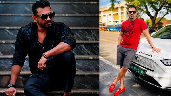 Yuva Pushpakar back to Cinema after success in Business