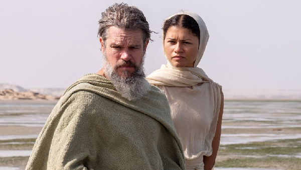 The Odyssey Review in Tamil  Christopher Nolan gives visual life to Homer s Odyssey