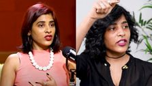 ‘నాకు అమ్మాయిల మీదే క్రష్.. ఇష్టం లేకుండానే శృంగారం చేశా’
