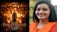 Renu desai Review on Dhurandhar 2: ధురంధర్ 2 మూవీపై రేణు దేశాయ్ రివ్యూ