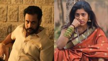 శివాజీపై యంగ్ హీరోయిన్ ఫైర్.. పచ్చకామెర్లోడికి పచ్చగానే కనిపిస్తుందంటూ...