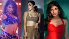 Top Heroines: టాప్ 10 హీరోయిన్స్ వీరే! చెక్కుచెదరని సమంత స్థానం