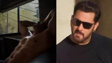 నేనేం ఒంటరివాడిని కాదు.. ఆ పోస్ట్ పై సల్మాన్ ఖాన్ క్లారిటీ