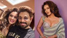 అల్లు అర్జున్ ప్రాపర్టీ కామెంట్స్‌పై హీరోయిన్ ఘాటు రిప్లై