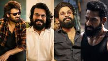 Top 10 Heroes: నంబర్ వన్ స్థానంలో ప్రభాస్.. అల్లు అర్జున్, రామ్ చరణ్ కు ఎన్నో స్థానాలంటే?