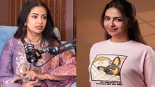 లుక్ కోసం అలాంటి సర్జరీ? దిమ్మతిరిగేలా అవికా గోర్ రియాక్షన్