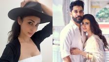 Divorce: భర్తకు విశ్వంభర బ్యూటీ విడాకులు? 4 ఏళ్ల కాపురానికి గుడ్‌బై అంటూ రూమర్లు!