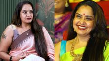 నెల అంతా ఒకటే చీర కట్టుకుంటావా.. ట్రోలింగ్‌పై నటి ప్రగతి స్ట్రాంగ్ రియాక్షన్