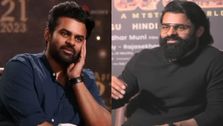 తనే వదిలేసి వెళ్లిపోయింది... బ్రేకప్ స్టోరీ బయటపెట్టిన మెగా హీరో