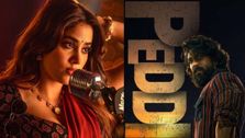 ఆ అటెన్షన్ కోసం దిగజారుతారా? సీక్రెట్ చాట్ లీక్‌పై జాన్వీ కపూర్ సీరియస్