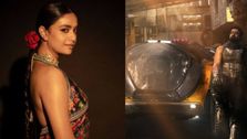 రెండేళ్ల తర్వాత 'కల్కి' సీక్రెట్ రివీల్.. ‘బుజ్జి' క్యారెక్టర్ వెనుక ఇంత పెద్ద కథ ఉందా?