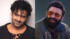 Prabhas: ఏం ఉన్నాడ్రా బాబు.. ప్రభాస్ న్యూలుక్ సూపర్.. ఫ్యాన్స్ ఫిదా..